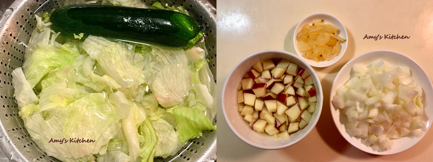 【黑莓燒豬 】 Blackberry Roasted Pig