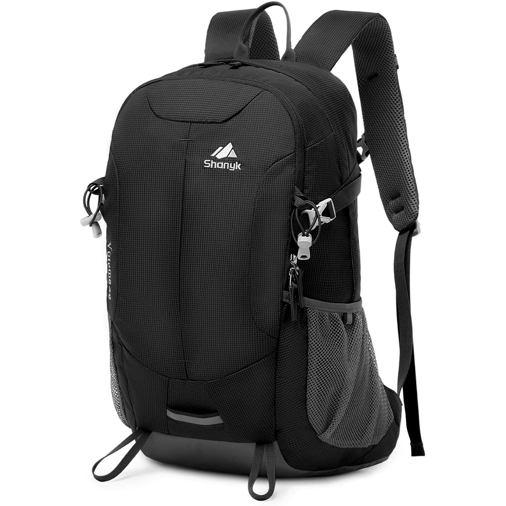 輕量透氣登山背包 40L (3色) 健行背包/登山背包/休閒旅遊/露營 72PATSY3005