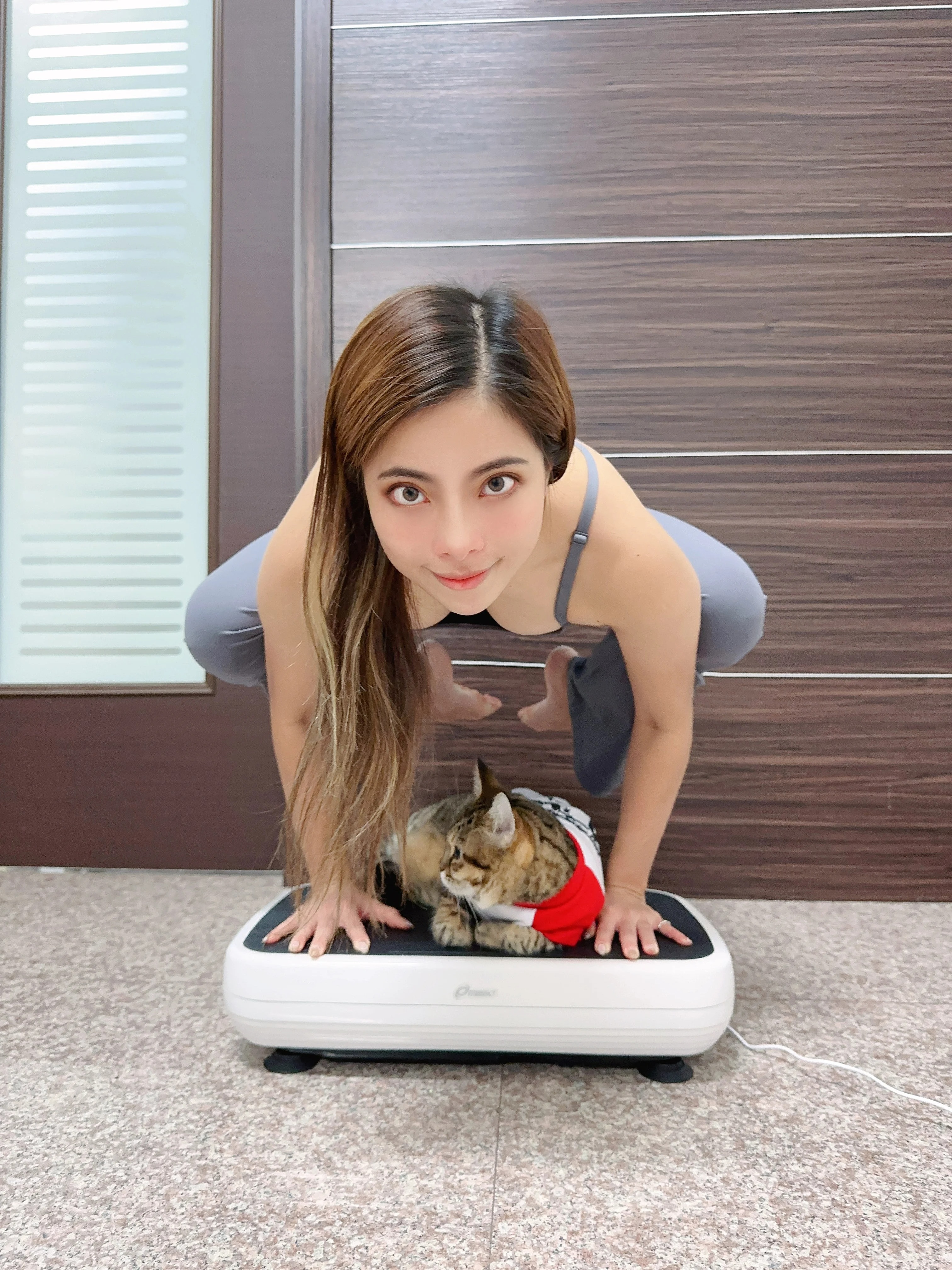 律動機,垂直律動機,垂直律動,循環機,masse,瑪謝,瑜珈,伸展,拉筋