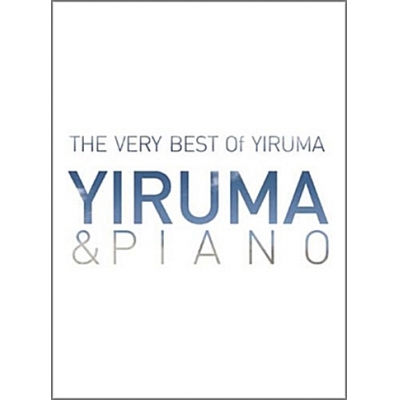 Yiruma 李閏珉 - The Very Best Of Yiruma - Yiruma & Piano 3CD