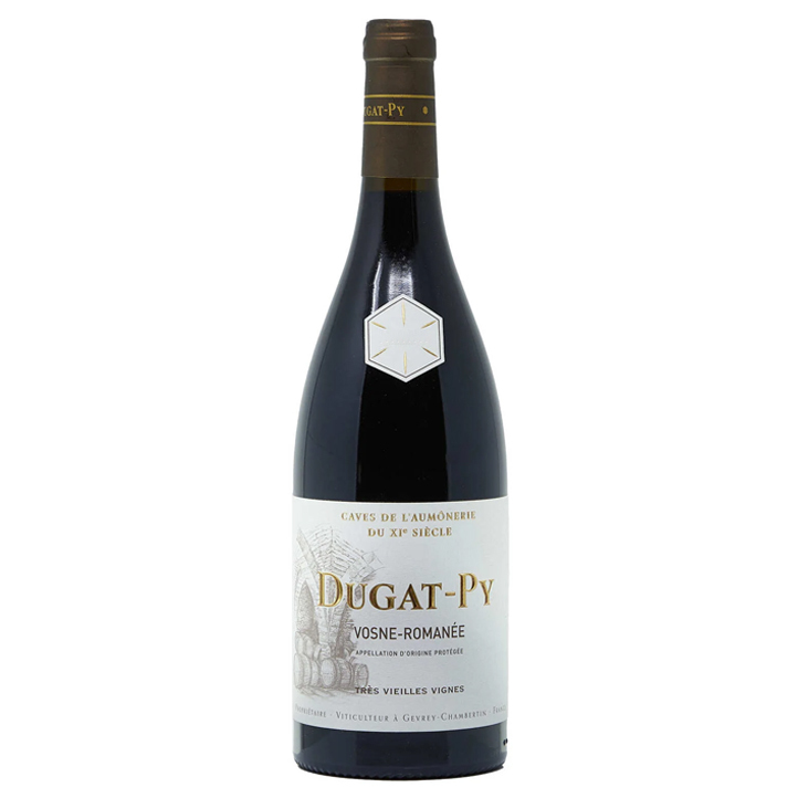 Dugat Py Vosne Romanee Tres Vieilles Vignes 2020 (RP93)