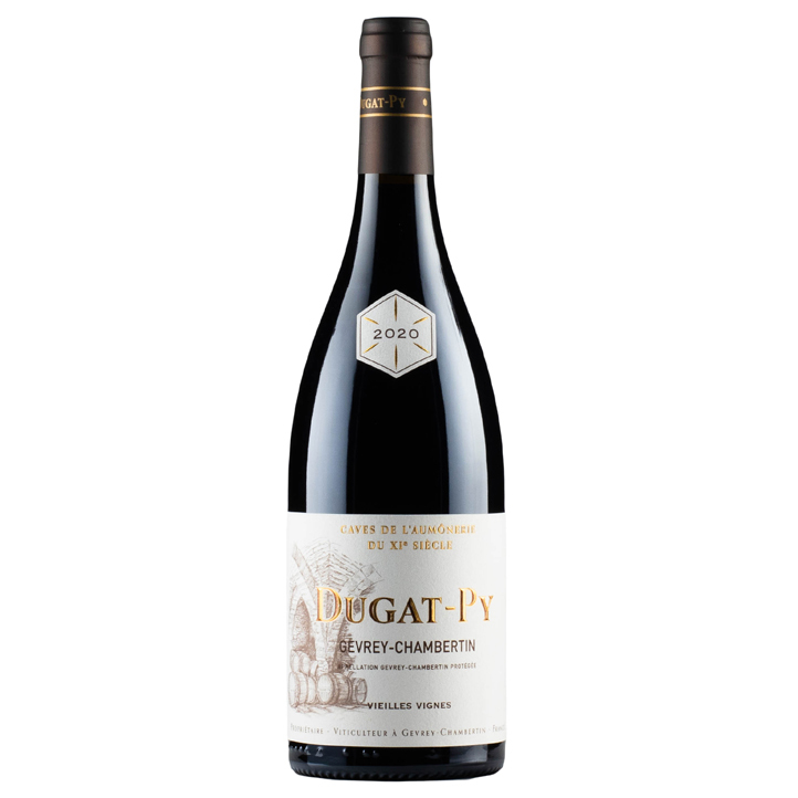 Dugat Py Gevrey Chambertin Vieilles Vignes 2020 (RP91)