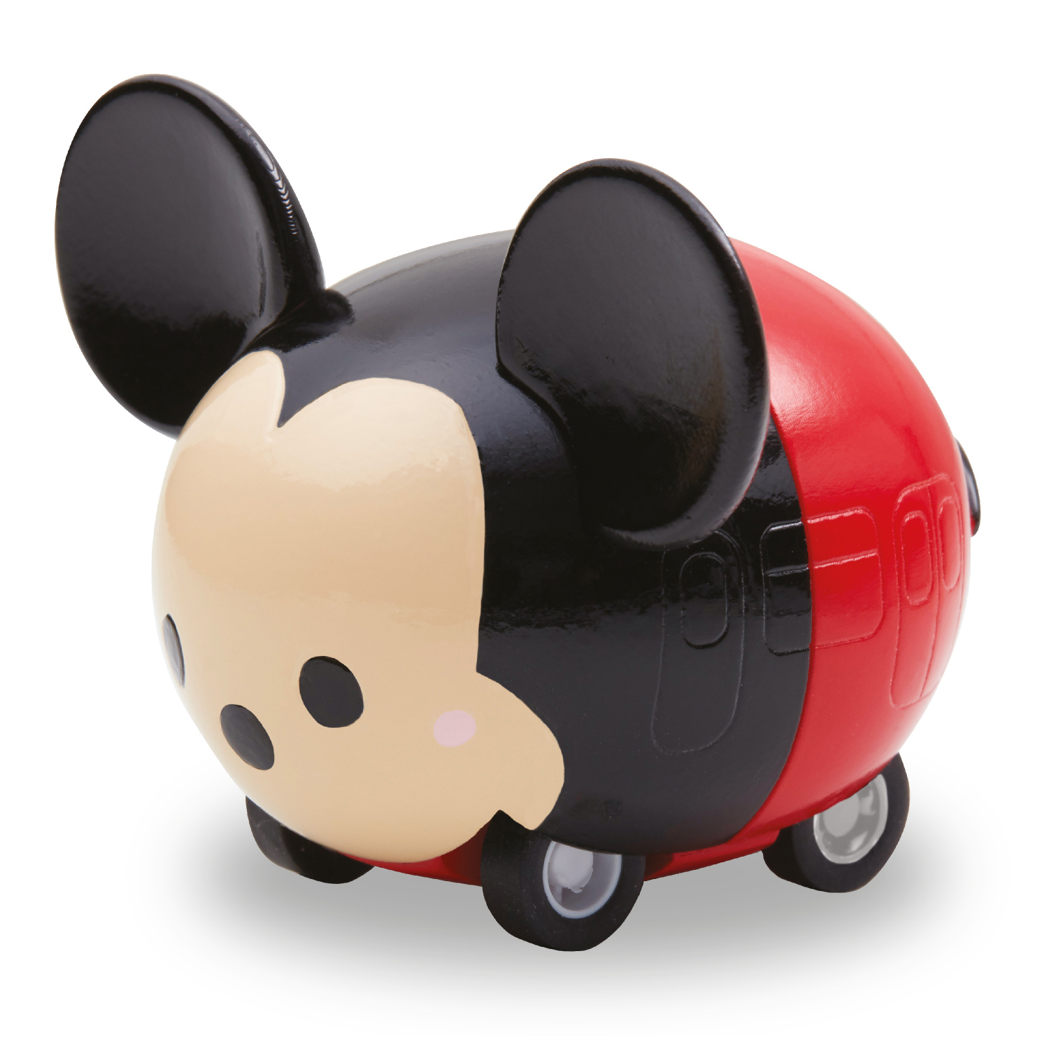 MTR e-Store Disney Tsum Tsum Pull Back Train-Mickey