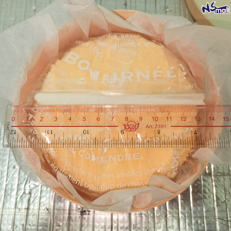 Neige Fromage 北海道雙重芝士蛋糕 約250g/個 (急凍)