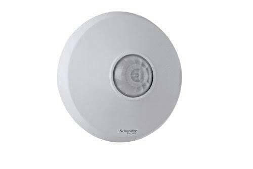 施耐德 ARGUS 360° 明/暗裝 獨立 負載 紅外線 感應 開關