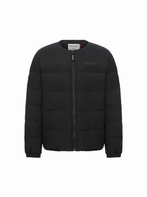 韓國代購 Discovery Expedition Pictor U 鵝絨輕質 外套 男女同款 FEB-