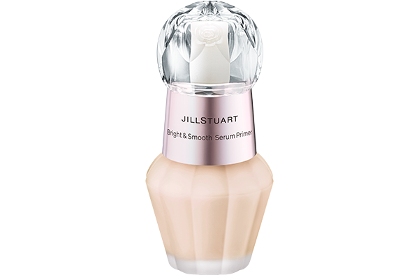 JILL STUART Bright & Smooth Serum Primer 明亮幼滑精華底霜 30ml SPF20/PA++