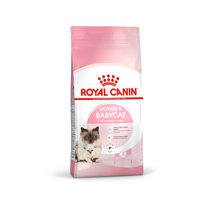 Royal Canin BB 貓配方 BA34 - 2kg / 4kg