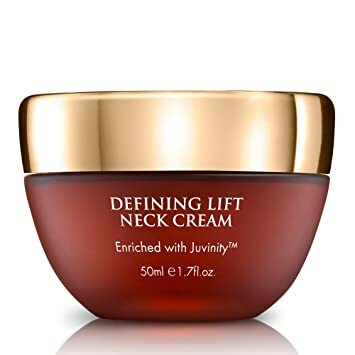 Aqua mineral 緊緻去紋保濕頸霜 50ml