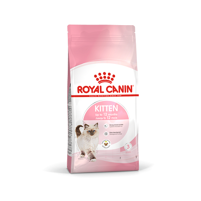 Royal Canin 幼貓配方K36 - 2kg / 4kg / 10kg
