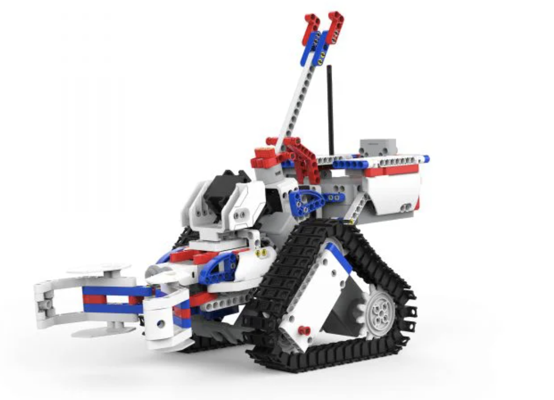 UBTECH COURTBOT KIT