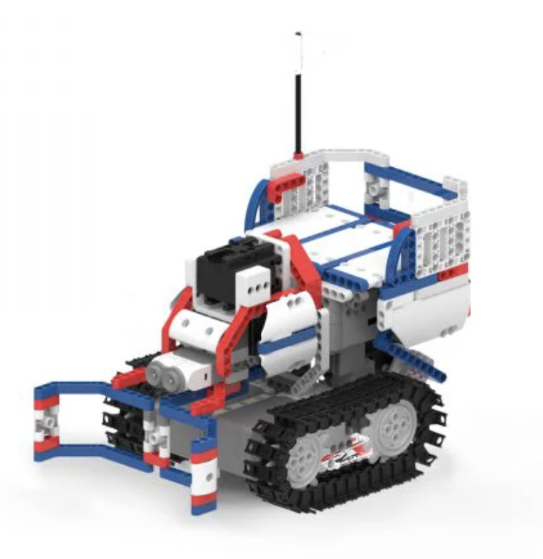 UBTECH COURTBOT KIT