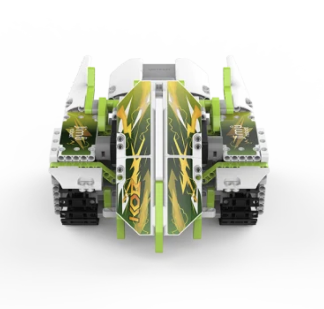 UBTECH WARRIORBOT KIT