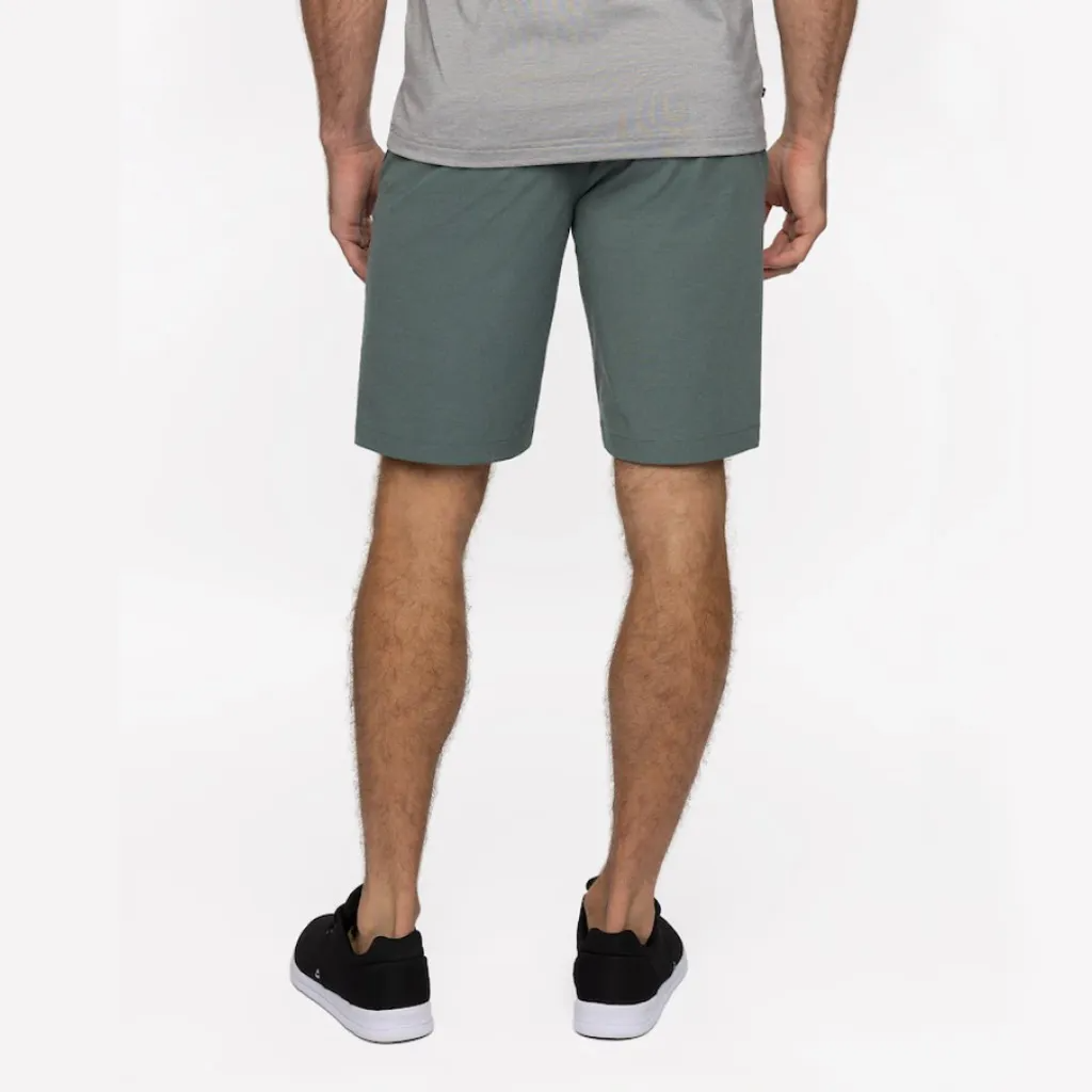 男【現貨】Travis Mathew / 正品折扣 / BECK SHORT /高爾夫短褲  / 2718TM 2719TM