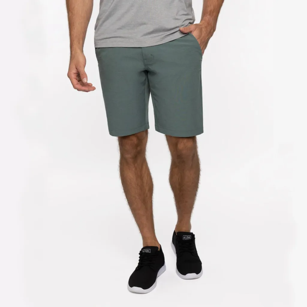 男【現貨】Travis Mathew / 正品折扣 / BECK SHORT /高爾夫短褲  / 2718TM 2719TM