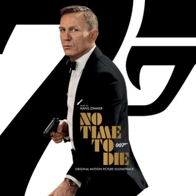 Hans Zimmer - No Time To Die 007: 生死交戰 OST