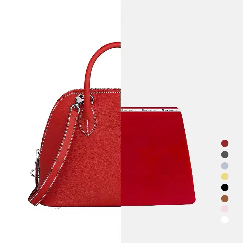 適用hermes愛馬仕bolide保齡球包撐包枕防變形神器定型