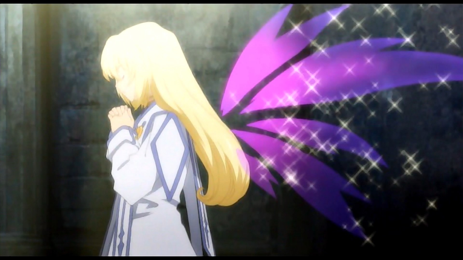 PS4 交響傳奇 Remastered 中文版