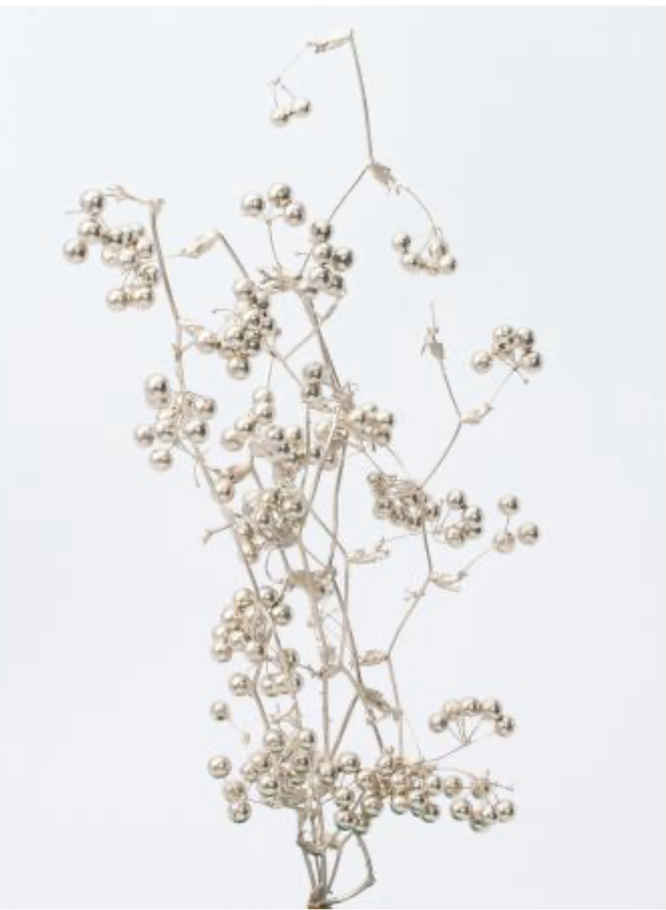 22214-932 鉑金色山歸來