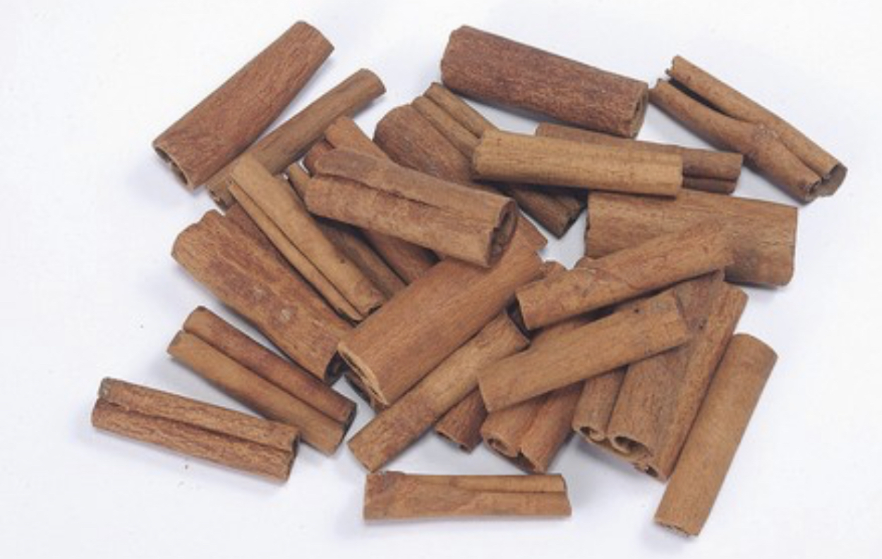 肉桂棒 21057-000  4cm 700g