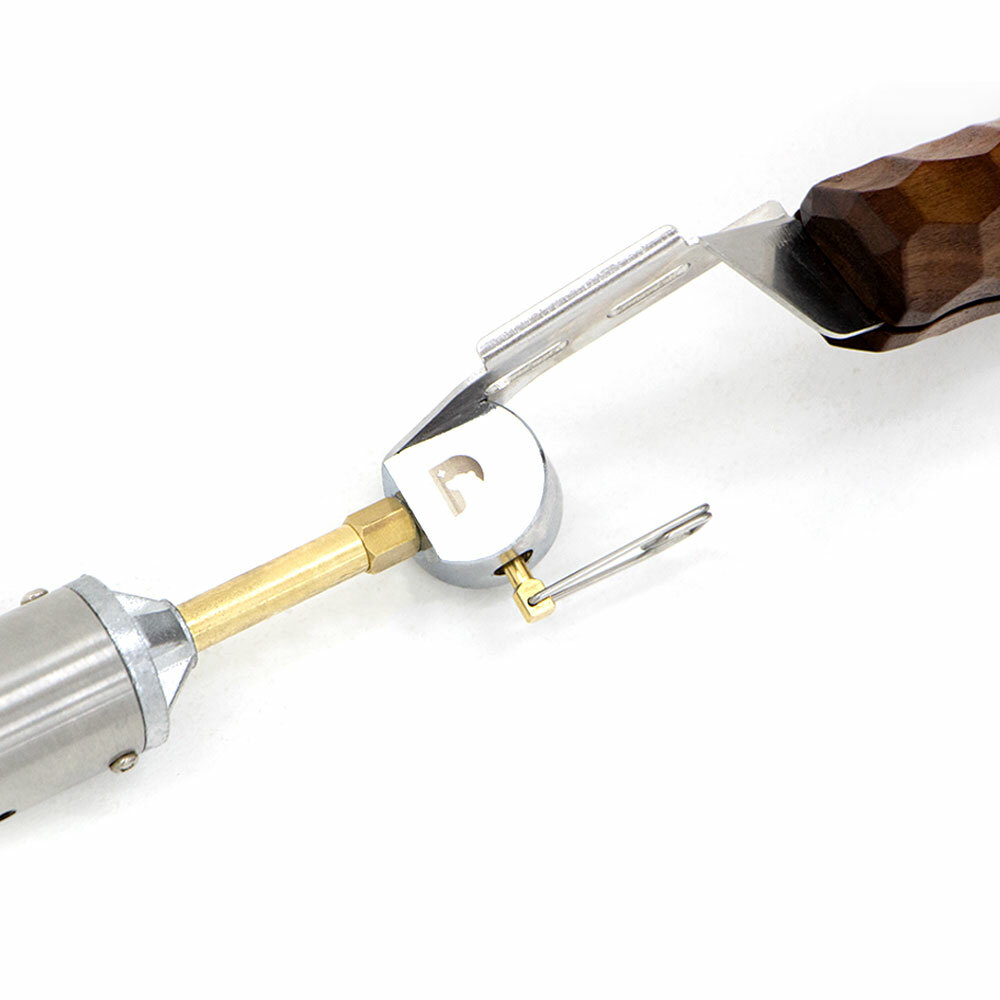 【POLARIS北極星】便攜式噴火槍