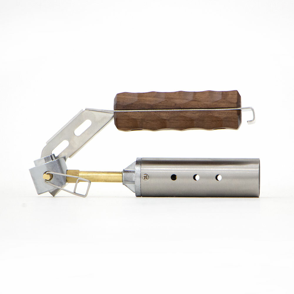 【POLARIS北極星】便攜式噴火槍