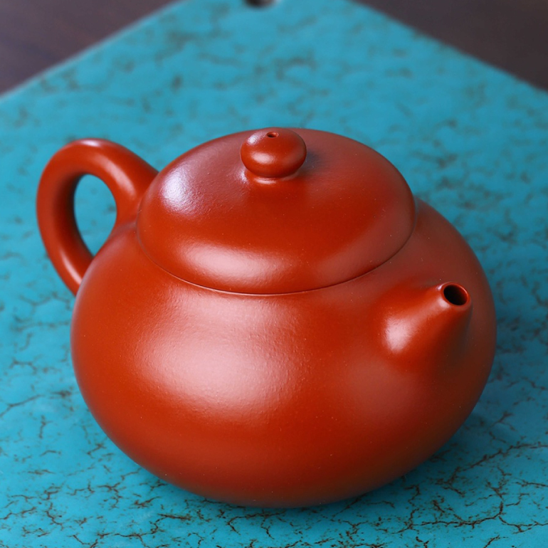 【雨潤】-- 將傳統與創新完美融合的茶藝佳品