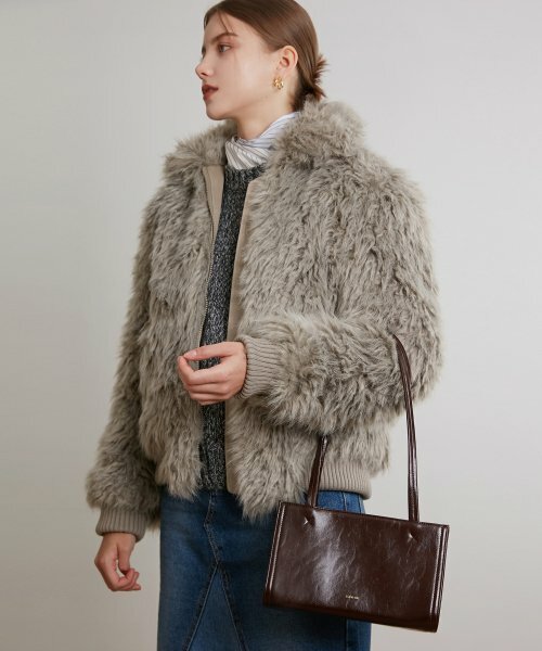 STAND OIL OBLONG BAG TINY