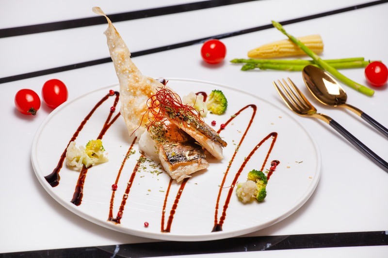 【電子票劵】桃園寵物友善旅館-潮旅館餐點