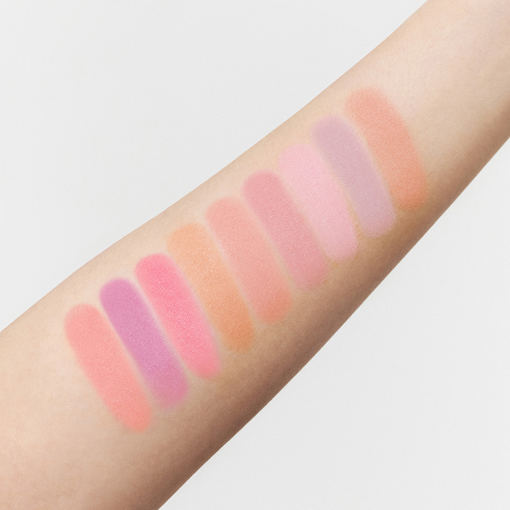 戀愛原色霧光腮紅5.2g - Laka