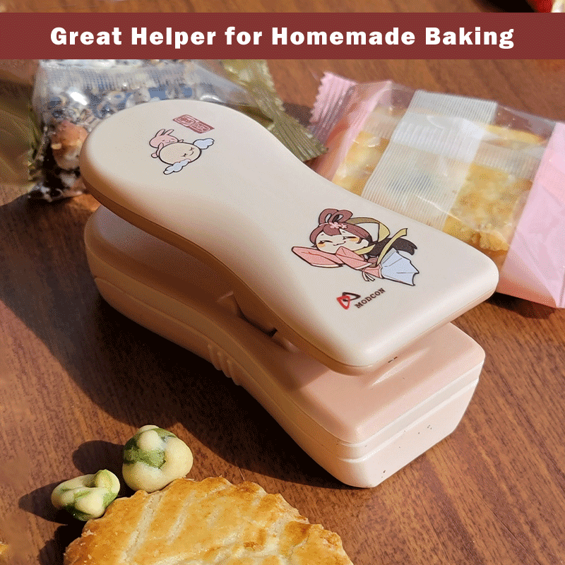 An essential kitchen accessory for homemade baking
