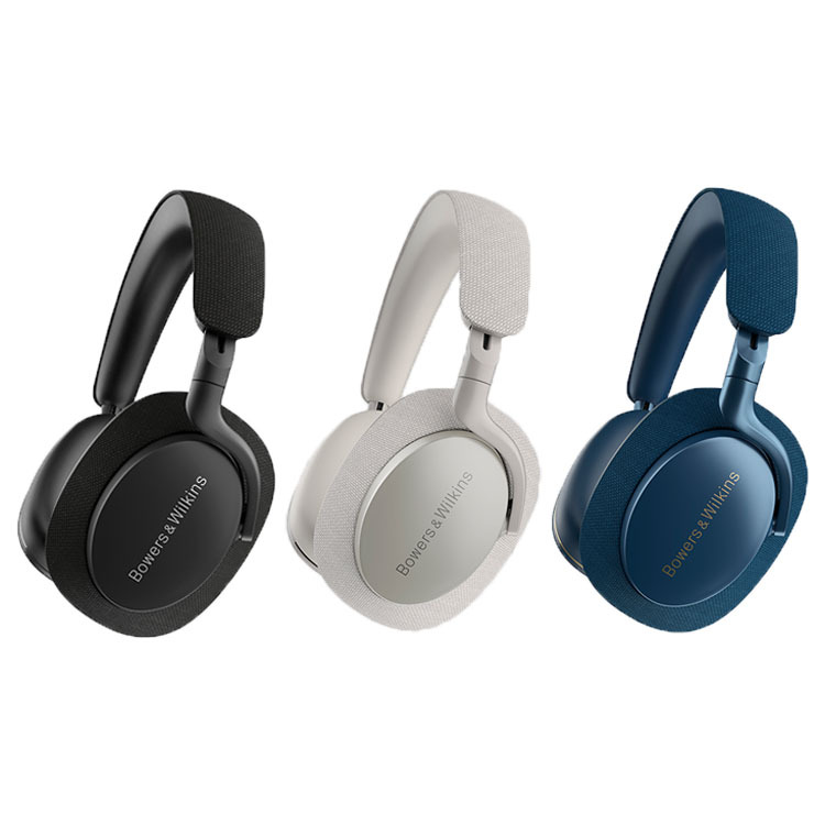 【B&W】Px7 S2 全包覆式抗噪耳機 耳罩式 藍芽耳機 三色