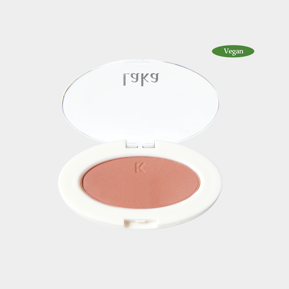 戀愛原色霧光腮紅5.2g - Laka