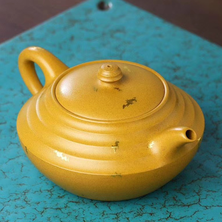 (冇相)【波光粼粼】-- 方寸之間見水韻天光