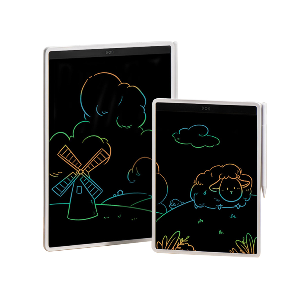 米家液晶小黑板(多彩版) 13.5吋