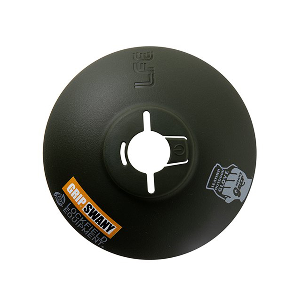 GRIP SWANY ×LOCKFIELD EQUIPMENT  GSLFE-02 燈罩-橄綠色