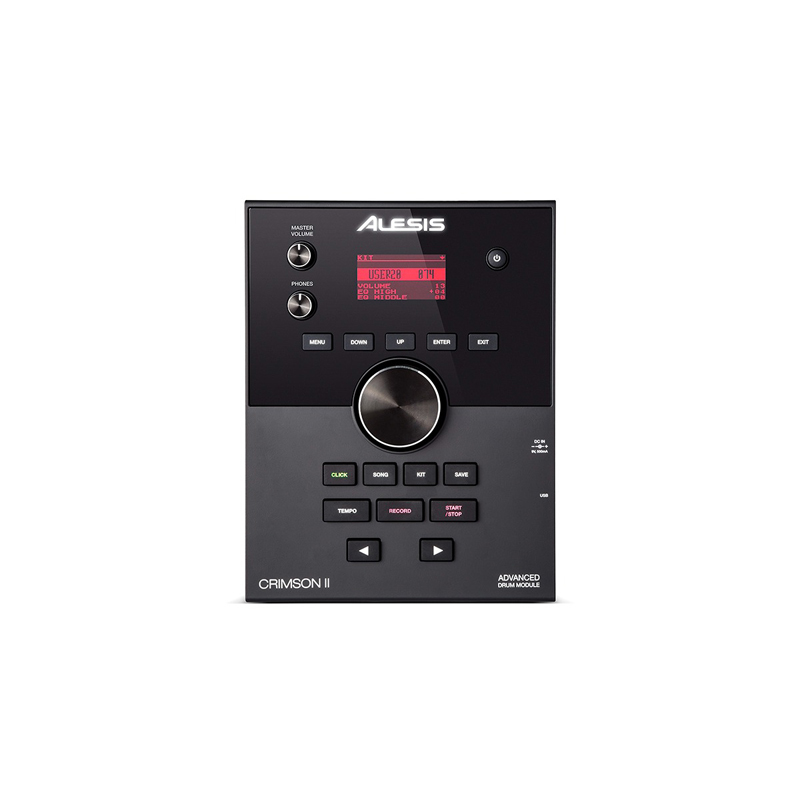 ALESIS CRIMSON II SE 電子鼓