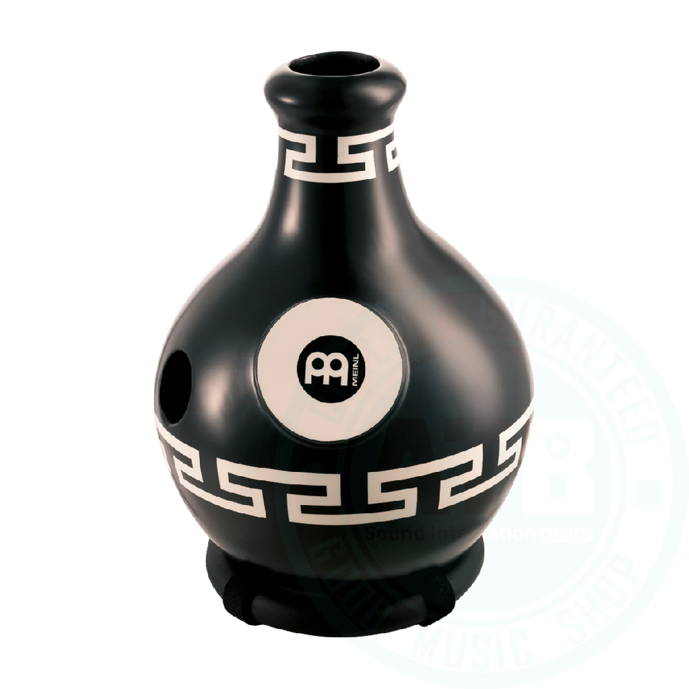 Meinl Meinl / Id4bko 三音色 巫毒鼓(玻璃纖維) — 三峽鼓 / 打擊｜YA! 玩音樂