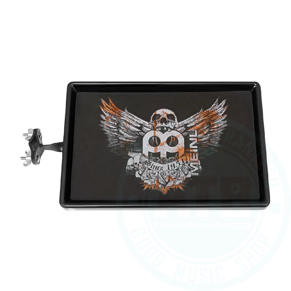 Meinl Meinl / MC-PT-JB 樂器置物架 — 三峽鼓 / 打擊｜YA! 玩音樂