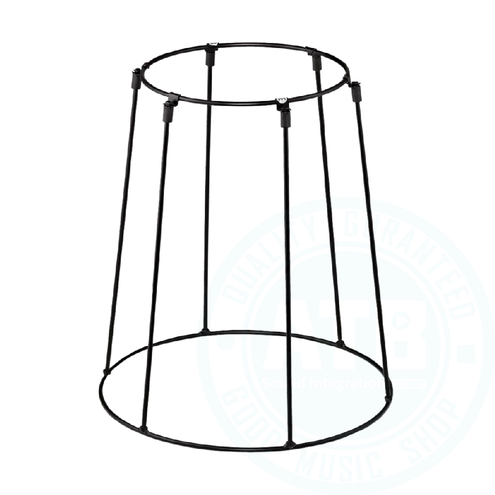 Meinl Meinl / Stdjst-bk 金杯鼓 非洲鼓旅行支架(適用10吋以上) — 三峽鼓 / 打擊｜YA! 玩音樂