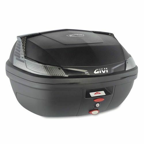 GIVI B47 Blade Monolock 尾箱 (附送底板)
