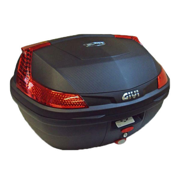 GIVI B47 Blade Monolock 尾箱 (附送底板)