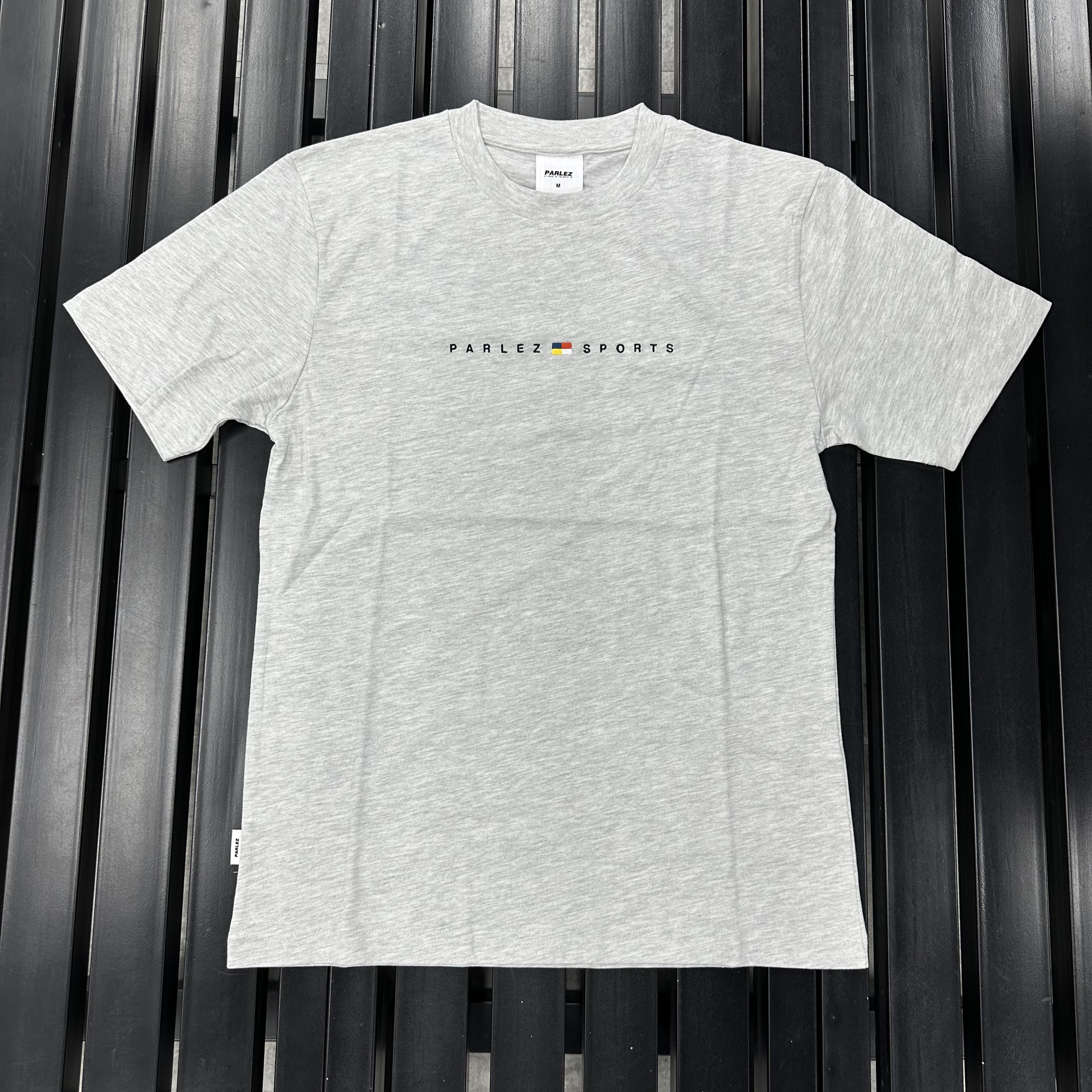 Parlez Standfast Tee