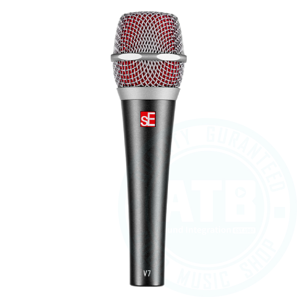 sE Electronics sE Electronics / V7系列 動圈式麥克風 第 2 張圖片｜三峽麥克風