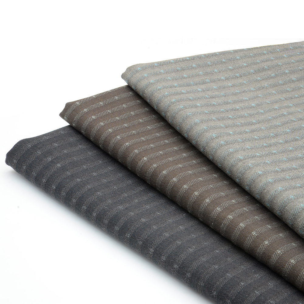 服裝緹花布料【幅寬 : 150公分】