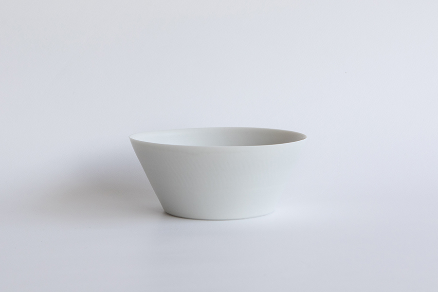 吉田直嗣-小缽/白