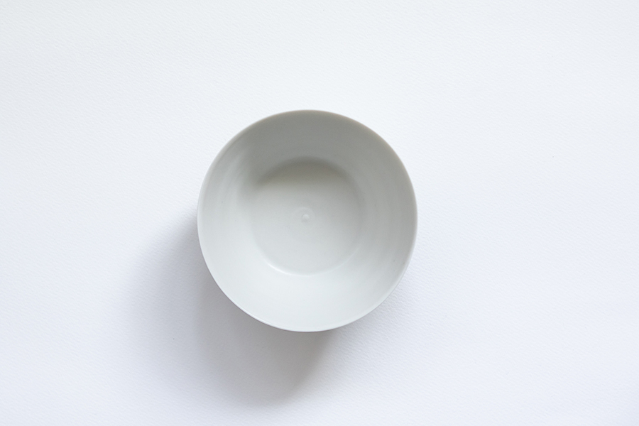 吉田直嗣-小缽/白