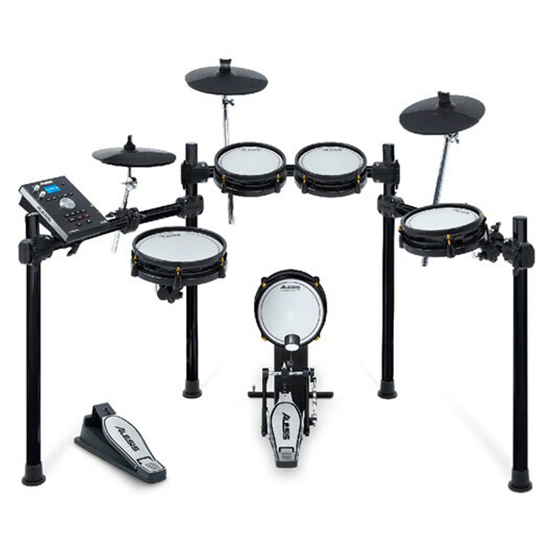 ALESIS Command Mesh Special Edition 電子鼓