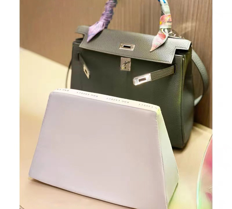 適用hermes愛馬仕kelly凱莉包包撐包枕防變形神器定型