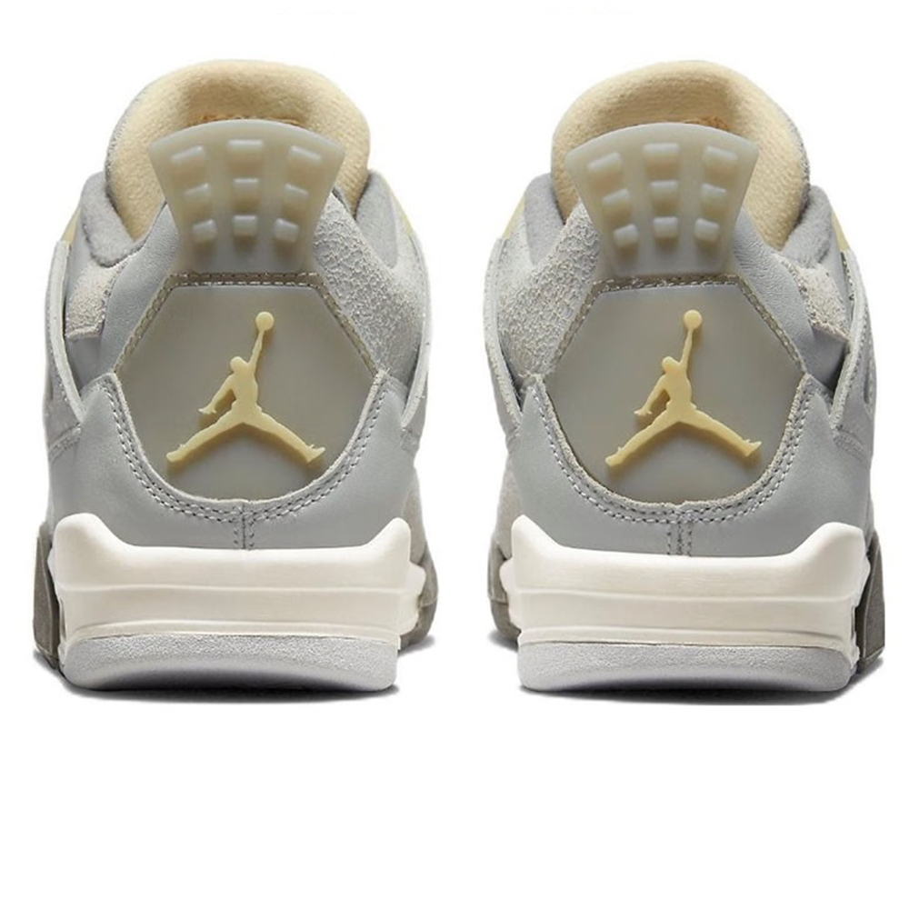 Air Jordan 4 SE Craft 